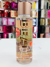 Victoria S Secret Beach Dreams Forever Limited Edition Fragrance Mist 8oz For Sale Online Ebay