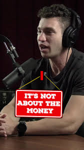 You Can't Work a Job You Hate 💯