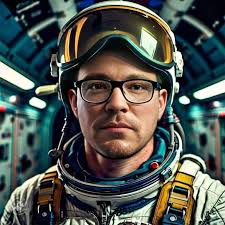 Decided to put myself in the series.... ;) Heavily armed of course.