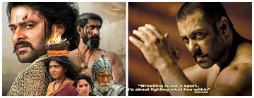 Bahubali 2 Baahubali The Conclusion Box Office Collection Prabhas Starrer Shatters Sultan 1st Week Record Ibtimes India The conclusion is the second and final part in the bahubali series. bahubali 2 baahubali the conclusion