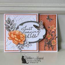 You're going to fall in love with vellum and these 5 card making ideas! 900 Cardmaking Stampin Up Ideas In 2021 Cardmaking Cards Handmade Inspirational Cards
