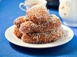 Account Suspended Koeksisters Food Koeksister Recipe South Africa