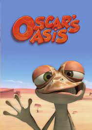 78 épisodes de 7 minutes. Oscar S Oasis Wikipedia
