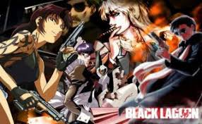Basé sur le manga tokyo revengers de wakui ken. Black Lagoon Next Episode Air Date Countdown