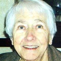 Elizabeth Meehan Obituary