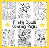This article created on the may 22, 2021, by alisha legerstee. Fireflies Coloring Worksheets Teaching Resources Tpt