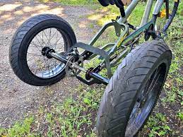 Pin On 3 Wheel Bicycle Conversion Axles