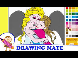 Znajdź coś dla siebie w przyjaznej cenie. Frozen Colouring Pages Colouring Sheets Kolorowanki Malowanki Dla Dzieci Kraina Lodu Youtube