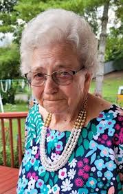 Gloria Shelton Obituary