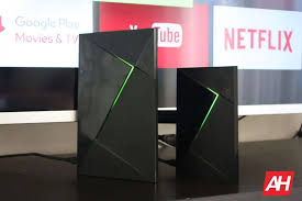 Nvidia shield tv is the essential streaming media player for the modern living room. Google Play Console Points To New Nvidia Shield Android Tv Device