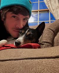 Today I said goodbye to my beautiful best friend Pepper aka Pep Pep ❤️ She  was 17 years and 7 months old and lived a great life. She meant everything  to me