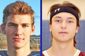 Doyle, Hladik take MVP props