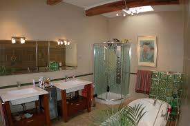 Badezimmer mediterran modern alcove bathtub bathtub design. Mediterranes Bad Bilder Ideen Couch