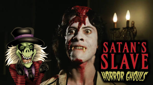 Satan's Slave (1982) | Horror Ghouls