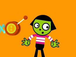 Pbs kids logo intro dash and dot play with piano and yoyo. Dont Trast Dash Or Else He Will Pbs Kids Dot Pbs Kids Pbs