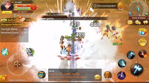 Sebagian besar game android multiplayer terbaik saat ini akan dibekali dengan fitur serta efek 3 dimensi yang sangat keren, sehingga game yang sedang dimainkan secara online bisa memberikan kesan begitu hidup dan juga nyata. 10 Game Mmorpg Android Terbaik Untuk Gamer Pemalas Gamebrott Com