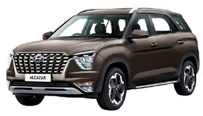Hyundai Alcazar Price 2025 - Variants ...