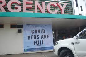 Magnitude 7.3 quake strikes off davao oriental. Davao City From Mecq To Gcq With Heightened Restrictions Mindanews