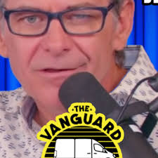 Mayor Colin Byrd is Primarying Steny Hoyer