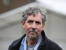 Charlie Bird tells Stardust families he will 'never forget that night' at  vigil