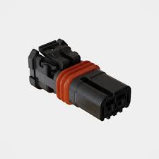 Automotive connector, electrical terminals, seal connector. Compact Waterproof Connector Mx80 Series Connectors Jae Japan Aviation Electronics Industry Ltd