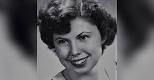 Virginia M. Carey Obituary