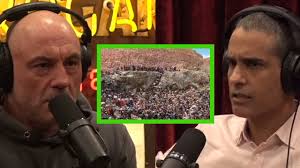 Joe Rogan guest Siddharth Kara reveals dark side of cobalt