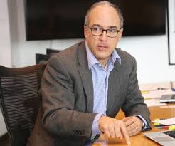 Maybe you would like to learn more about one of these? Juan Carlos Echeverry Dice Que La Recuperacion Economica Tardara Entre Cinco Y Seis Anos