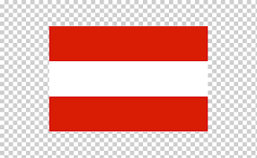 El rojo habría sido el color del estandarte del príncipe arpád (muerto en 907), que a finales del siglo. Bandera De Austria Austria Hungria Bandera De Europa Bandera Diverso Angulo Bandera Png Klipartz
