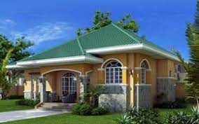 Elevated Bungalow House Plan Is Marcela Model With 3 Bedrooms And 3 Bathrooms You Maybe Ask Unique House Plans Bungalow House Floor Plans Bungalow Style House