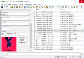 Mp3tag Audio Tag Editor Now Available In The Windows 10 Store Neowin