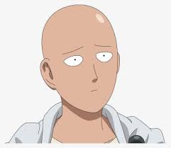 Medsos ialah merupakan alat percakapan yang sekarang ini sedang populer di seluruh pelosok negeri termasuk juga di negara kita. One Punch Man Png Images Free Transparent One Punch Man Download Kindpng