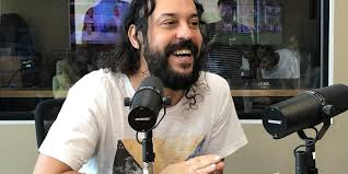 Audio Fiz Musica Para Todos Os Governos Diz Gabriel O Pensador Gzh