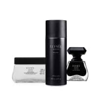 Dono de botica, de farmácia, de um estabelecimento onde se preparam ou se vendem. Perfumaria Desodorante Colonia Eau De Parfum O Boticario