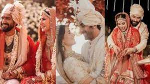 Alia Bhatt-Ranbir Kapoor to Katrina Kaif-Vicky Kaushal, stars celebrating  their first Diwali together