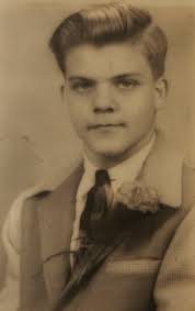 Charles E “Chuck” Bauman (1934-1985)