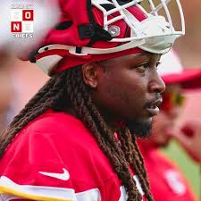 Chiefs QB Patrick Mahomes, who suffered a left knee injury late in the loss  to the Chargers, will have an MRI to determine the security. Coach Andy  Reid said it “didn't look