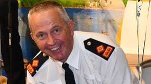 Chief Supt agrees drugs in Mayo schools is an issue