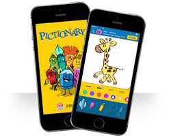 ¿puedes adivinar de qué se tratan los dibujos de tus oponentes? Pictionary Etermax Y Mattel Traen El Clasico Juego Al Mundo Digital Irrompibles El Gamer No Muere Respawnea