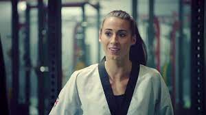 Bianca walkden tkd @biancaw_tkd · 18m. Purplebricks Hapless Estate Agent Gives Comedy Gold To Team Gb Shots