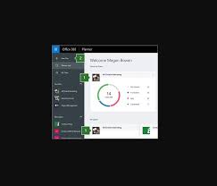 Planner makes it easy for your team to create new plans, organize and assign tasks, share files, chat about also, although microsoft positions the planner as a light project management application, in not well integrated as an app into the desktop version of ms teams review collected by and. Microsoft Planner App Is Everything You Need To Get Your Tasks Done
