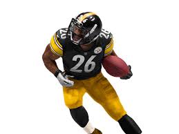 The steelers and bell didn't get a deal done. Madden Nfl 19 Ultimate Team Series 2 Le Veon Bell Pittsburgh Steelers
