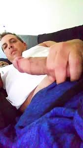 Hot Gay Famosos Caught Celebrity Hunk Cory Bernstein Waking up Masturbating  Gay Big Cock and Cum