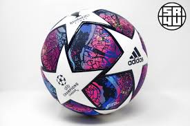 Man city faces off with chelsea in the ucl final at 3pm et. Adidas 2020 Ulc Istanbul Pro Official Match Ball Review Soccer Reviews For You