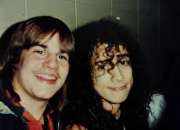 Metallica fans recall band's classic Alabama concerts