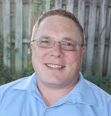 Lane Vance: Family Man, Tech Geek, 11 Year Veteran of Hosting Industry