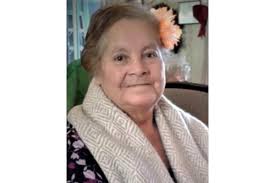 Mónica Madrigal Obituary (1942