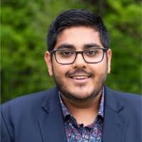 Shivan Gordhan, MBA, CHO, CHIA