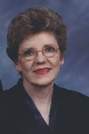 Nancy Tull Obituary (2018)