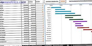 Excel animiertes bild eines bergs, das vergrößert und wieder verkleinert wird. Benotigen Sie Eine Gantt Diagrammvorlage Fur Excel Oder Powerpoint Hier Sind 10 Einzigartige Optionen